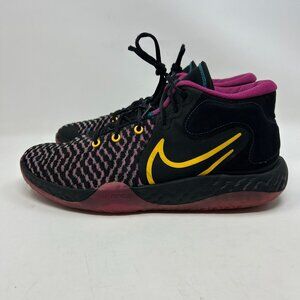 Nike KD Trey 5 VIII EP 'Black Cactus Flower' Basketball Mens Shoes Size 11.5